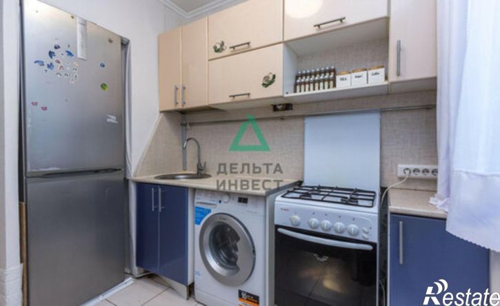 2-комн квартира ул Степана Халтурина, 53/2,  д. 53/2