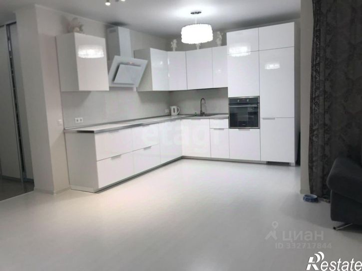 3-комн квартира ул Проломная, 16,  д. 16