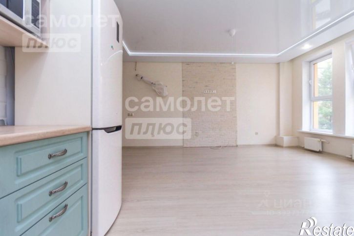 4-комн квартира ул Тальковая, 33,  д. 33