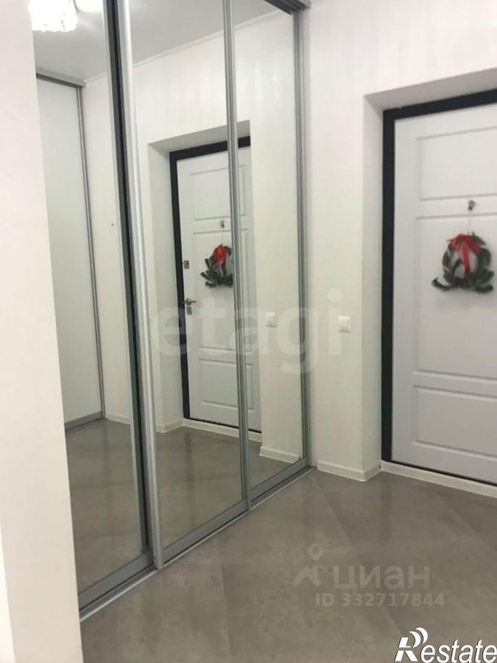 3-комн квартира ул Проломная, 16,  д. 16