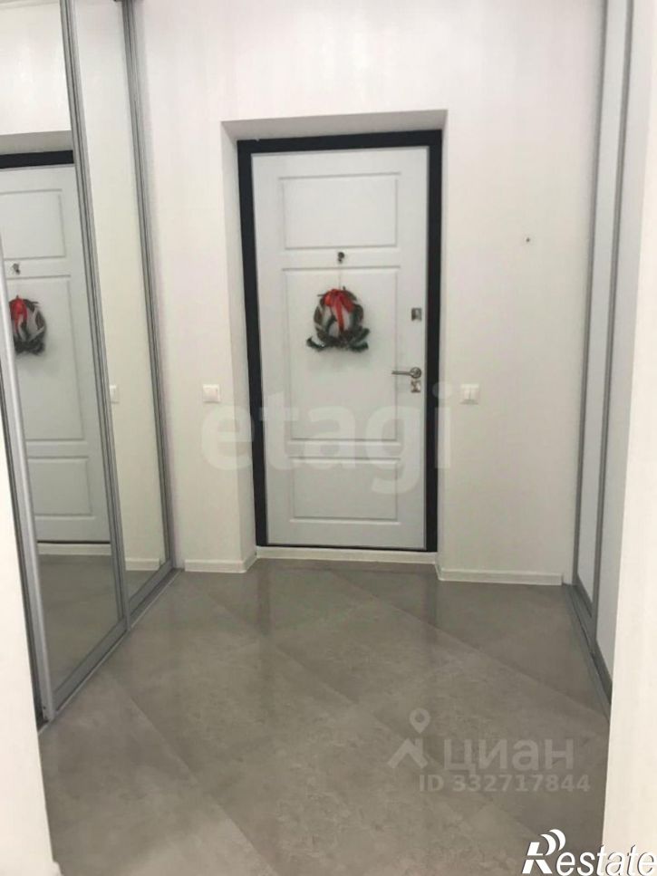 3-комн квартира ул Проломная, 16,  д. 16