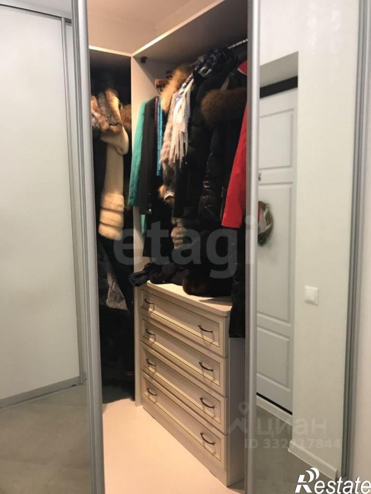 3-комн квартира ул Проломная, 16,  д. 16