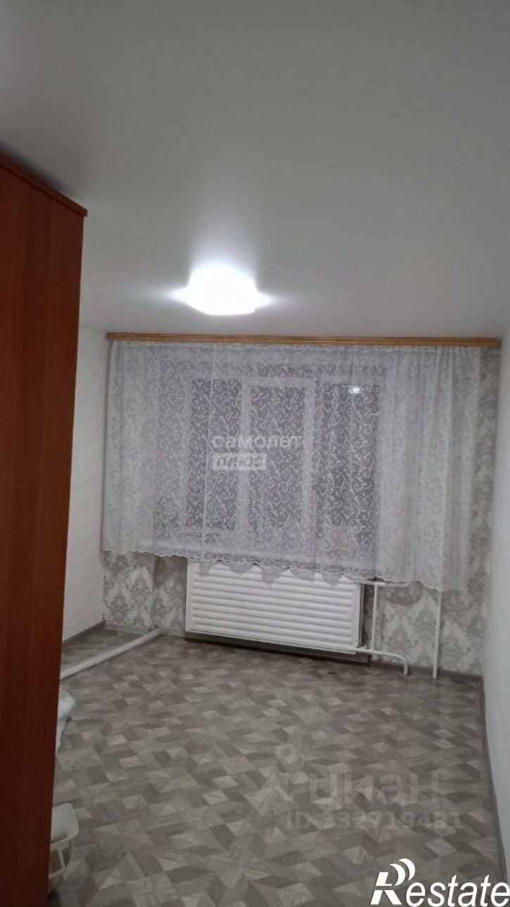Комната Хадии Давлетшиной б-р, 16/1,  д. 16/1