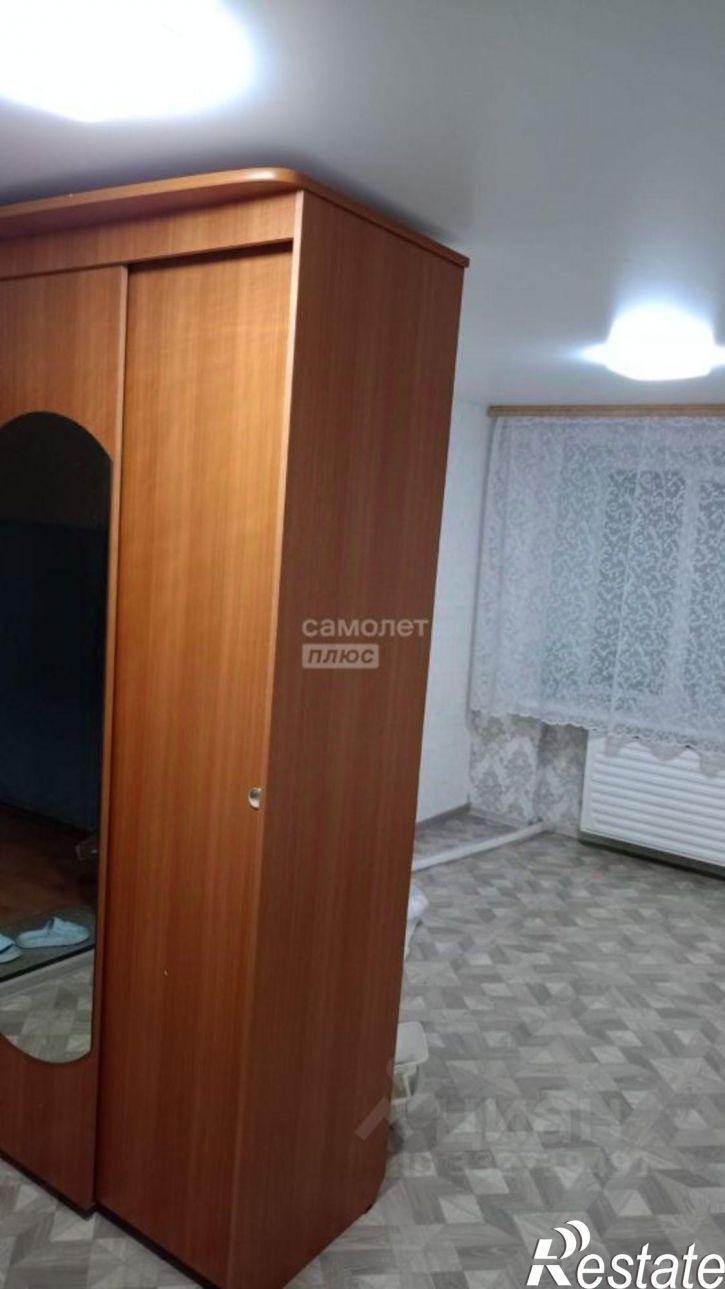 Комната Хадии Давлетшиной б-р, 16/1,  д. 16/1