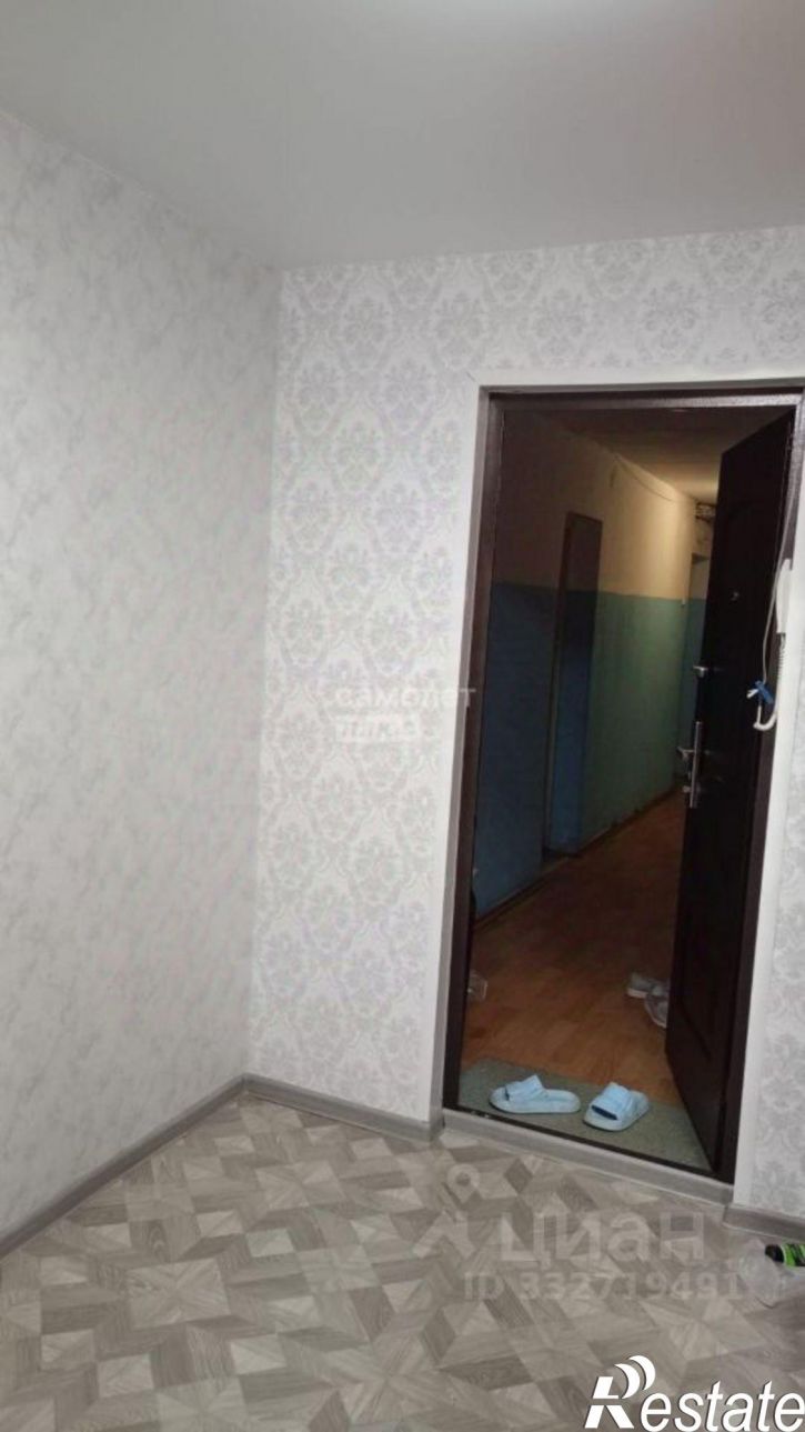 Комната Хадии Давлетшиной б-р, 16/1,  д. 16/1