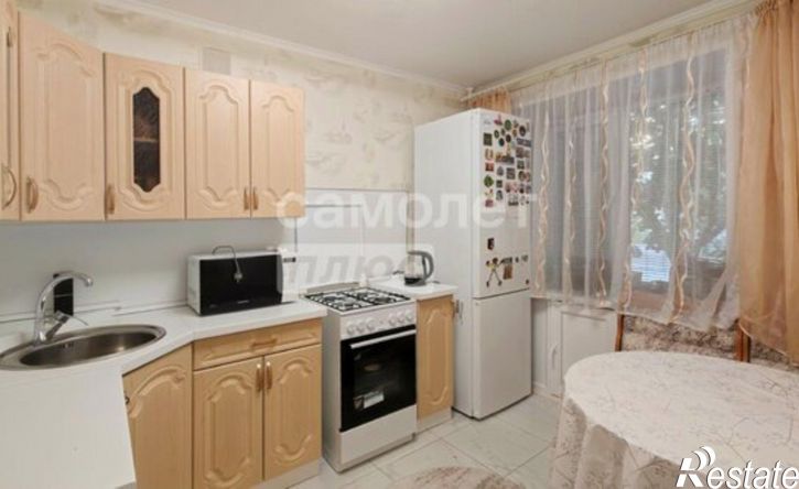 4-комн квартира ул Софьи Перовской, 15,  д. 15