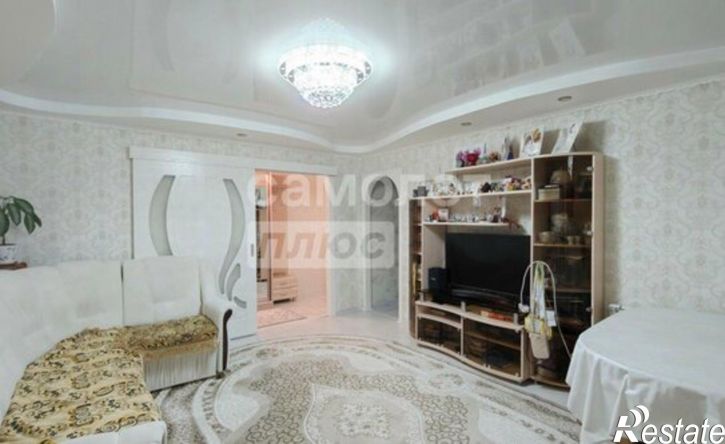 4-комн квартира ул Софьи Перовской, 15,  д. 15