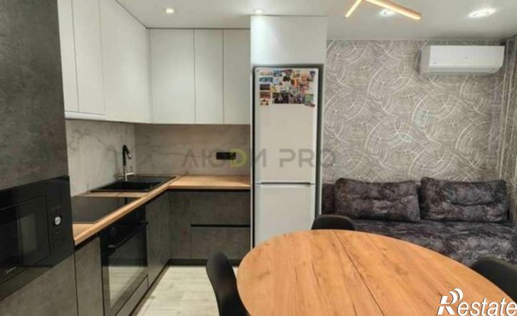 2-комн квартира ул Дмитрия Донского, 40,  д. 40