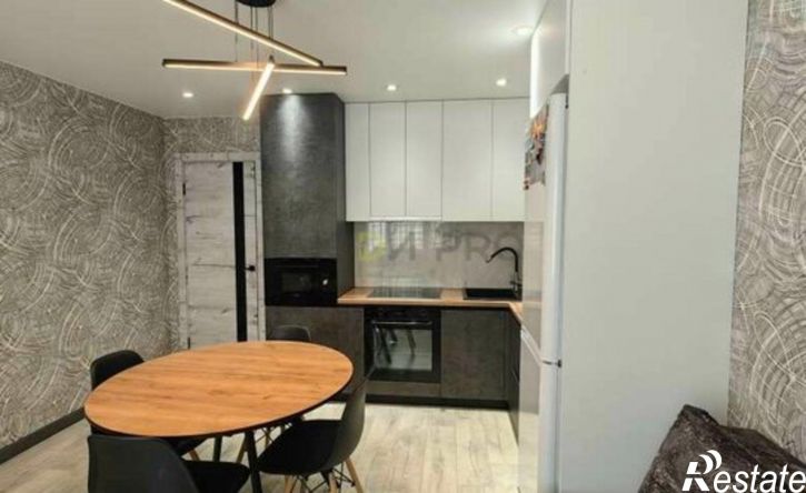 2-комн квартира ул Дмитрия Донского, 40,  д. 40