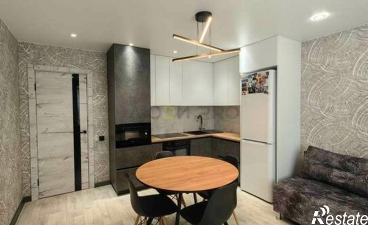 2-комн квартира ул Дмитрия Донского, 40,  д. 40