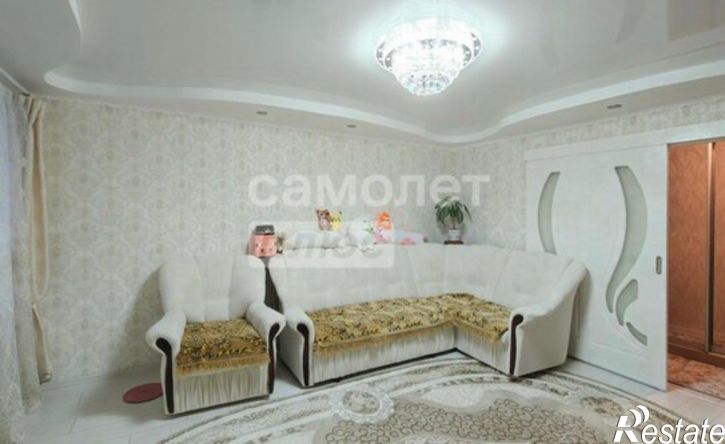 4-комн квартира ул Софьи Перовской, 15,  д. 15