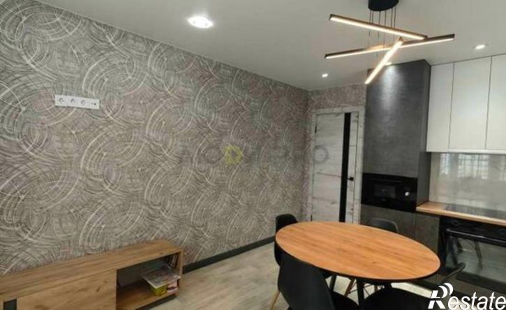 2-комн квартира ул Дмитрия Донского, 40,  д. 40