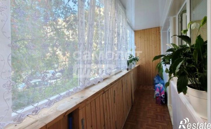 4-комн квартира ул Софьи Перовской, 15,  д. 15