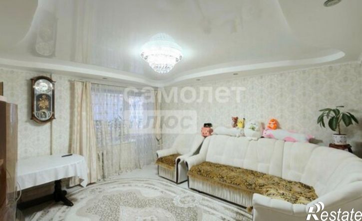 4-комн квартира ул Софьи Перовской, 15,  д. 15