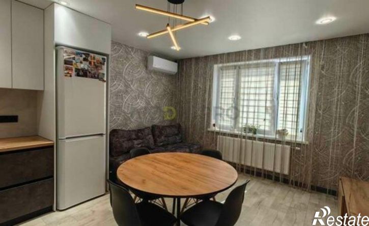 2-комн квартира ул Дмитрия Донского, 40,  д. 40