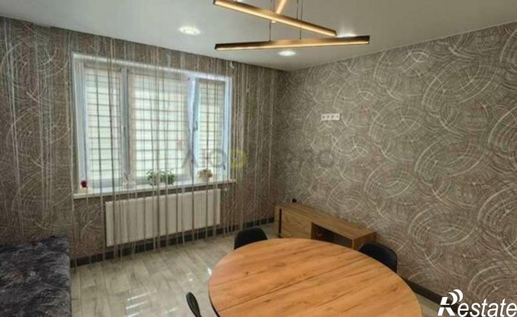 2-комн квартира ул Дмитрия Донского, 40,  д. 40