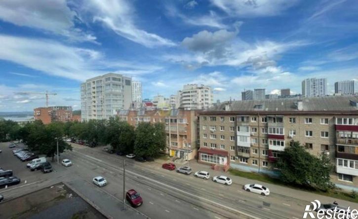 1-комн квартира ул Ленина, 97,  д. 97
