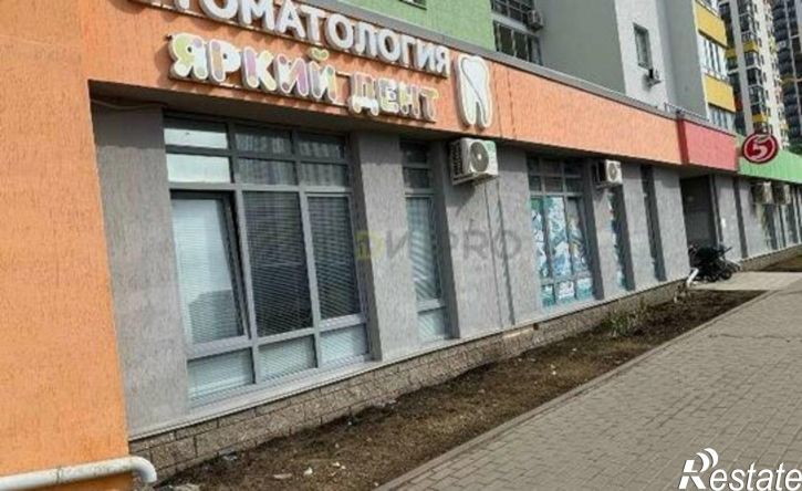 1-комн квартира ул Евгения Столярова, 6,  д. 6
