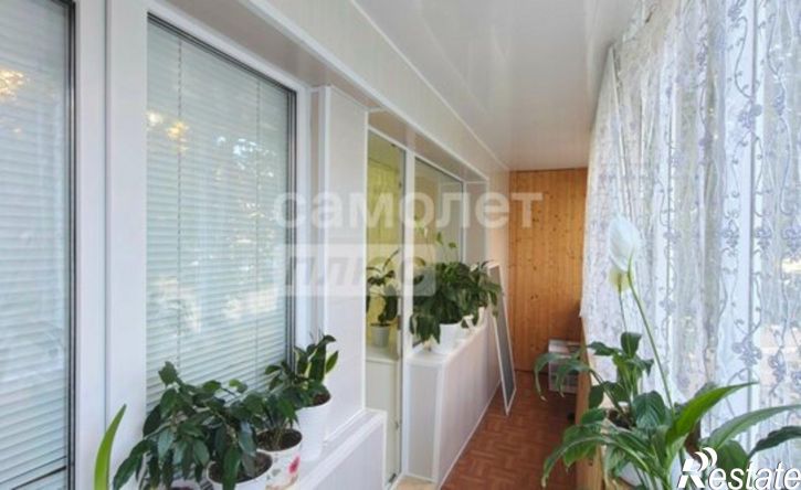4-комн квартира ул Софьи Перовской, 15,  д. 15