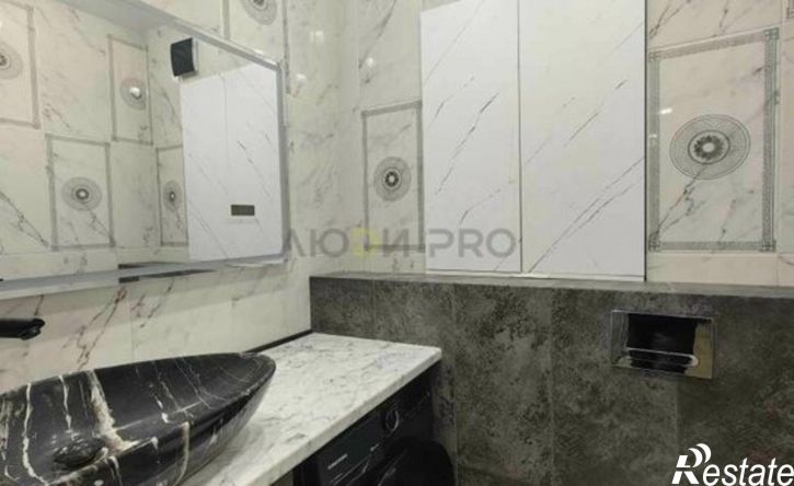 2-комн квартира ул Дмитрия Донского, 40,  д. 40