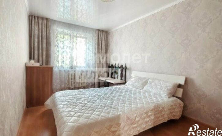 4-комн квартира ул Софьи Перовской, 15,  д. 15