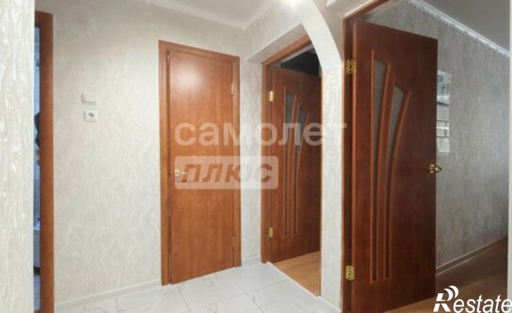 4-комн квартира ул Софьи Перовской, 15,  д. 15