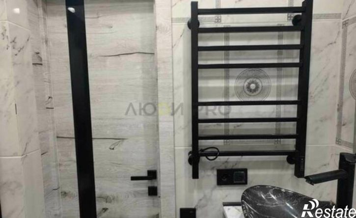 2-комн квартира ул Дмитрия Донского, 40,  д. 40