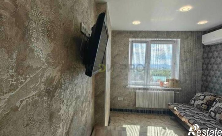 2-комн квартира ул Дмитрия Донского, 40,  д. 40