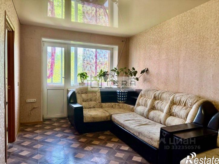 3-комн квартира ул Российская, 74/1,  д. 74/1