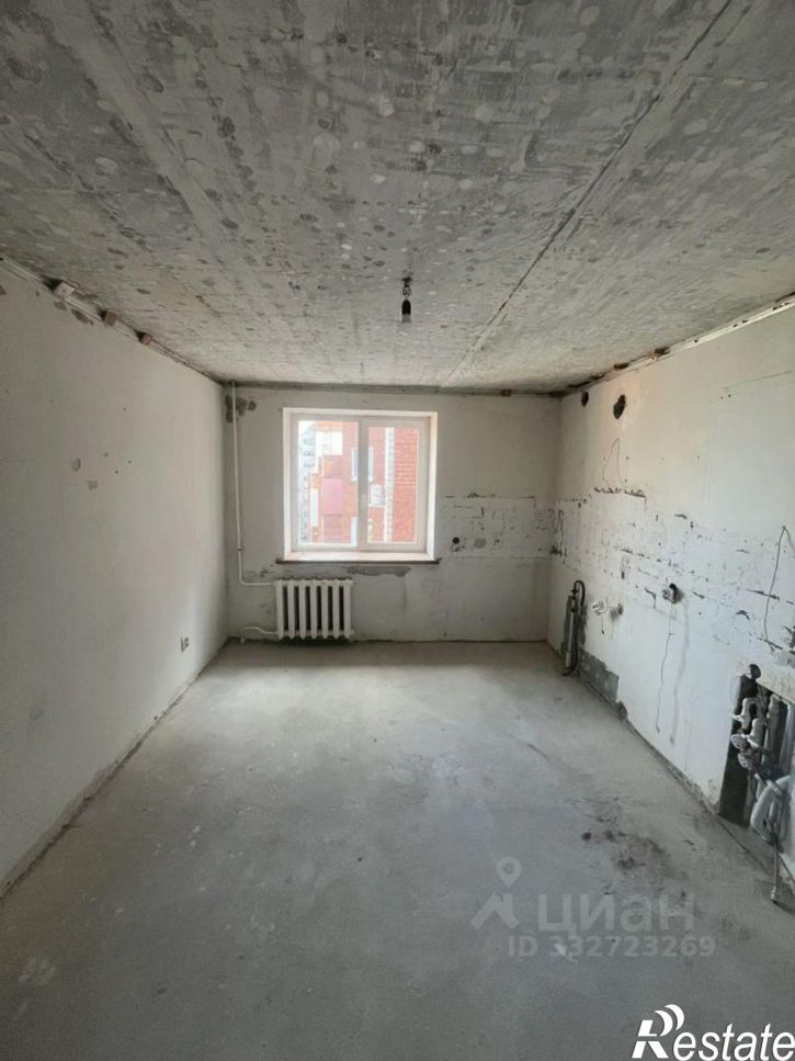 4-комн квартира ул Российская, 98/1,  д. 98/1