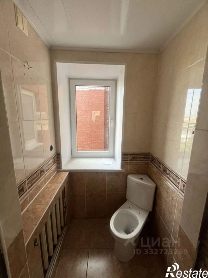4-комн квартира ул Российская, 98/1,  д. 98/1