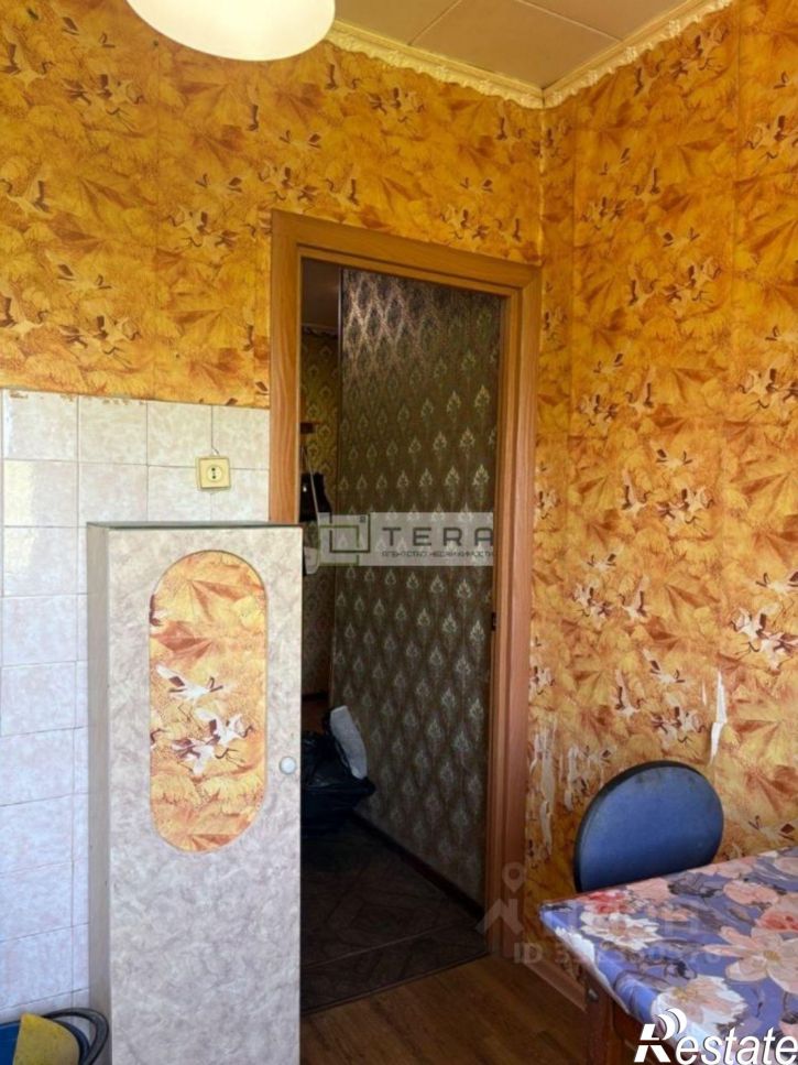 3-комн квартира ул Российская, 74/1,  д. 74/1