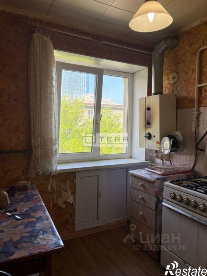 3-комн квартира ул Российская, 74/1,  д. 74/1