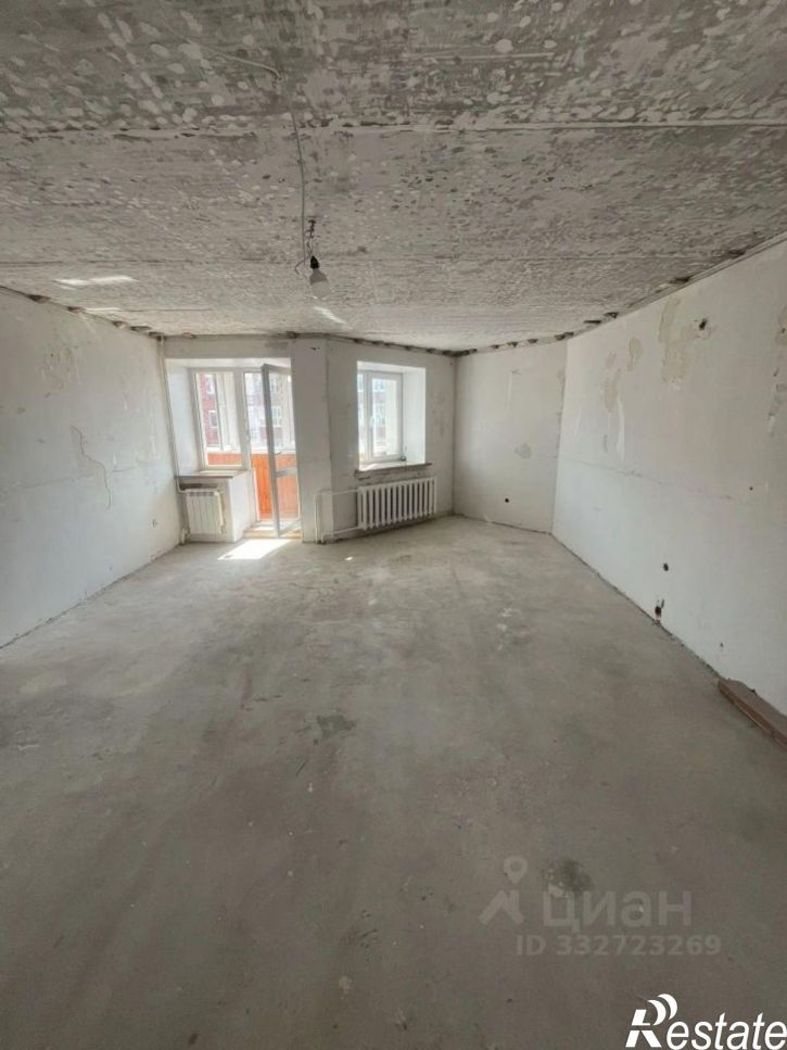 4-комн квартира ул Российская, 98/1,  д. 98/1