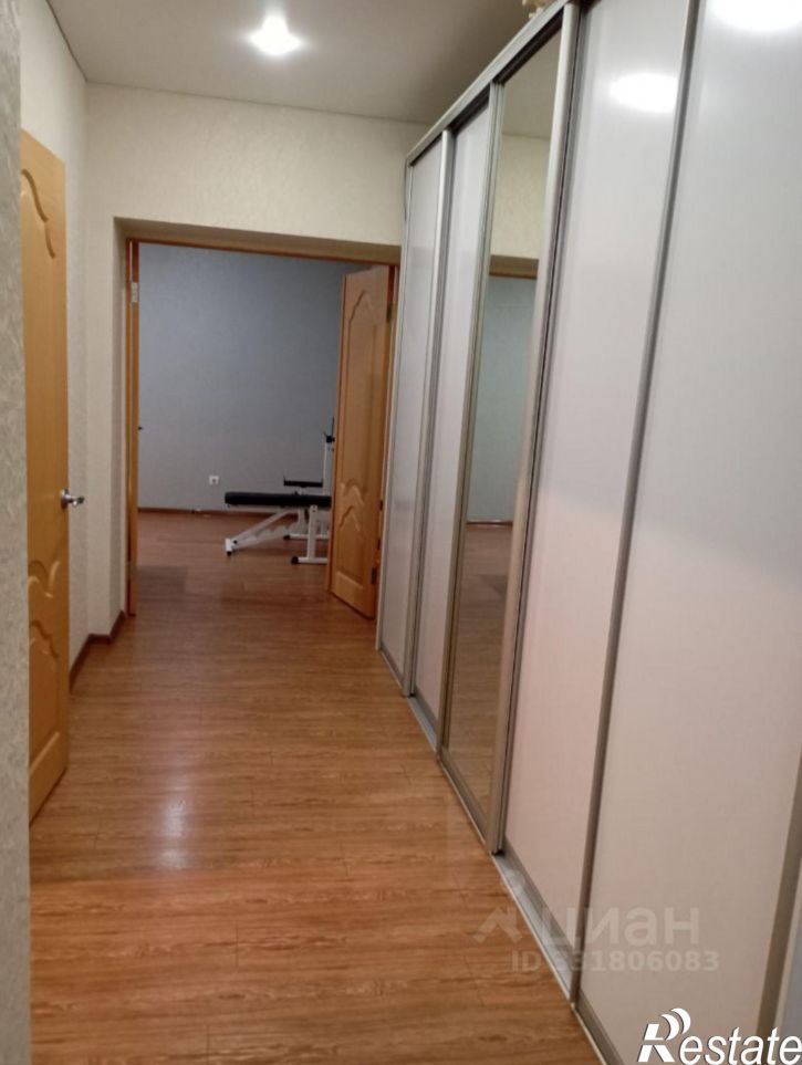 2-комн квартира ул Новомостовая, 8,  д. 8