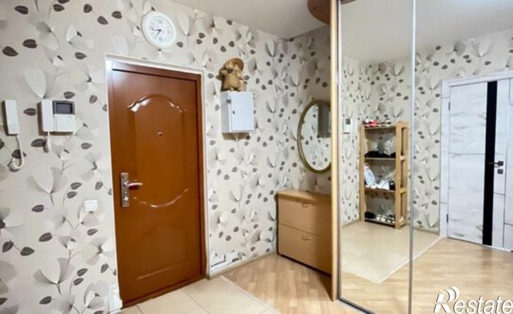 3-комн квартира ул Академика Королева, 4,  д. 4