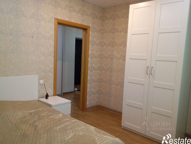 2-комн квартира ул Новомостовая, 8,  д. 8