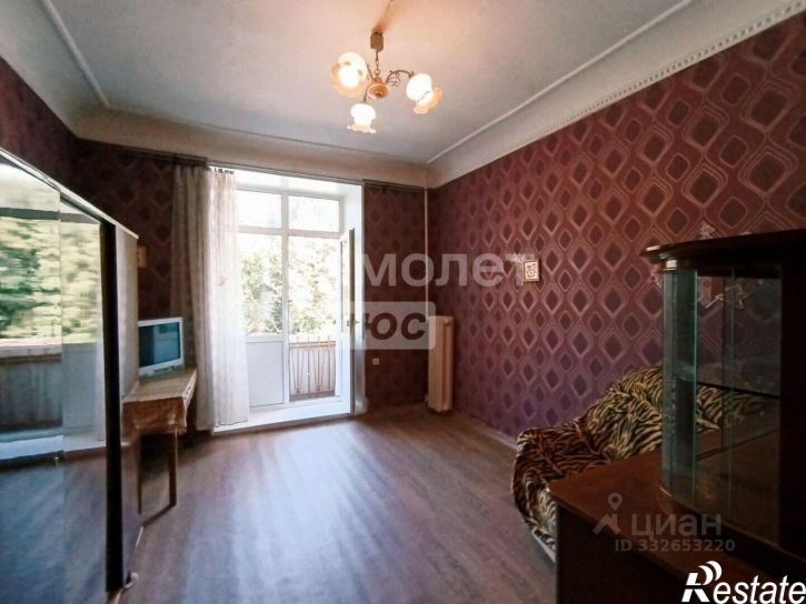 Комната ул Космонавтов, 11,  д. 11