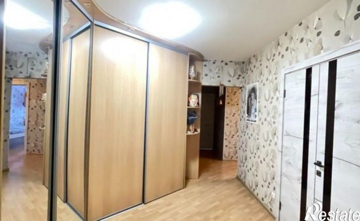 3-комн квартира ул Академика Королева, 4,  д. 4