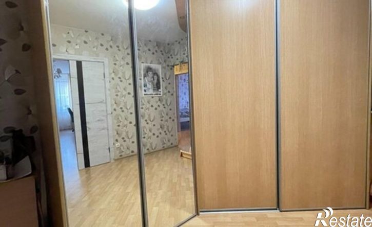 3-комн квартира ул Академика Королева, 4,  д. 4