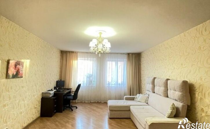 3-комн квартира ул Академика Королева, 4,  д. 4