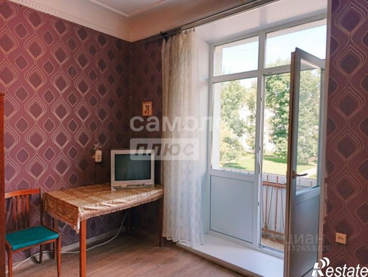 Комната ул Космонавтов, 11,  д. 11