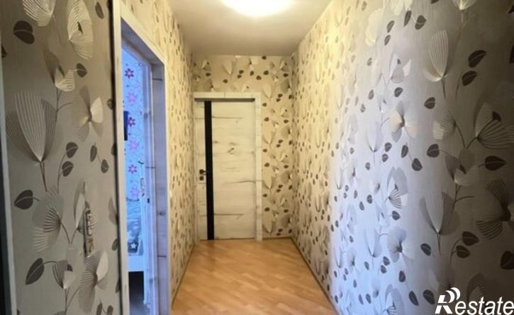 3-комн квартира ул Академика Королева, 4,  д. 4