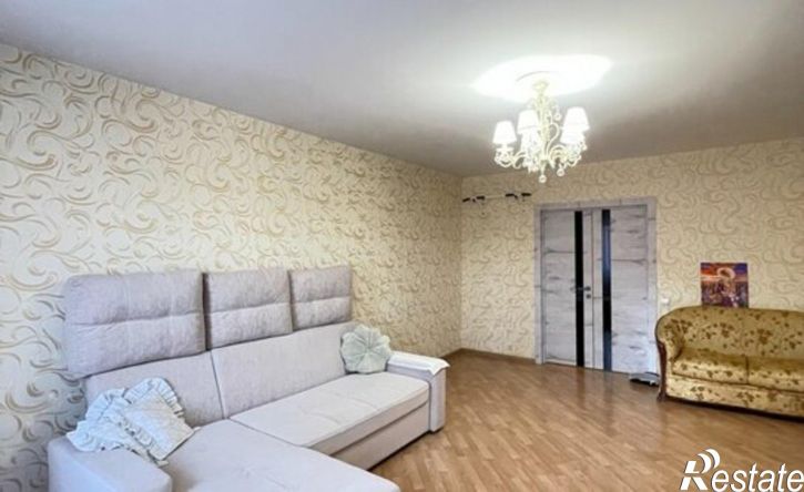 3-комн квартира ул Академика Королева, 4,  д. 4