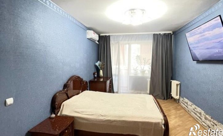 3-комн квартира ул Академика Королева, 4,  д. 4