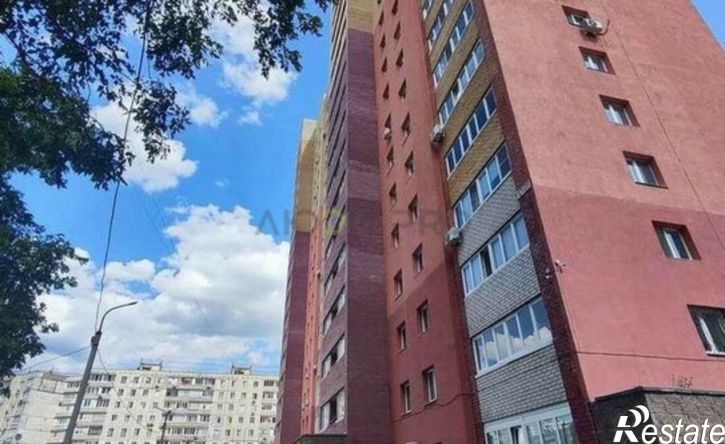 3-комн квартира ул Набережная р. Уфы, 25,  д. 25