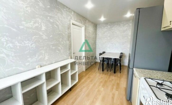 1-комн квартира ул Степана Злобина, 5,  д. 5