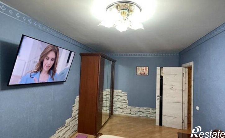 3-комн квартира ул Академика Королева, 4,  д. 4