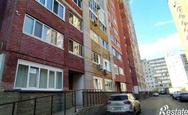 3-комн квартира ул Набережная р. Уфы, 25,  д. 25
