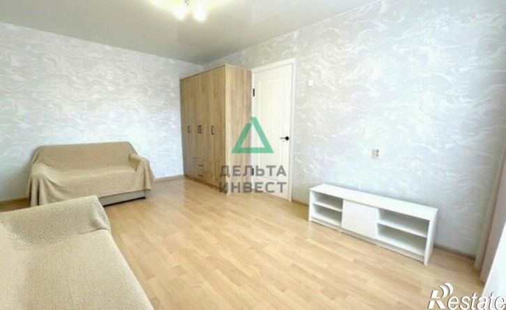 1-комн квартира ул Степана Злобина, 5,  д. 5